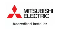 Mitsubishi Electric Logo