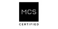 MCS Logo