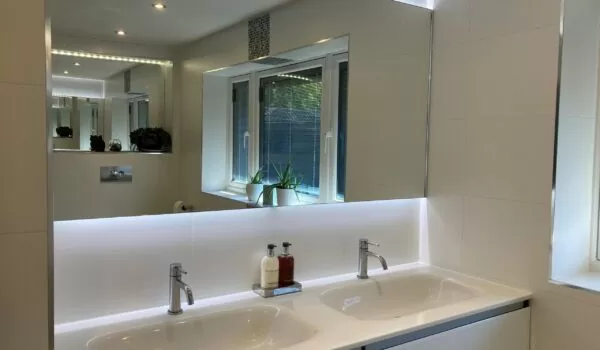 Bathroom Lighting