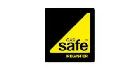 Gas Safe Logo