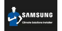Samsung Logo