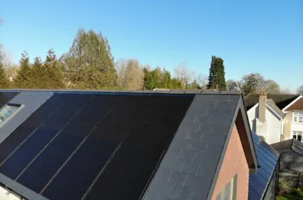 Solar PV Installers