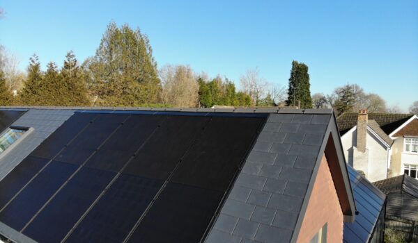 Solar PV Installers