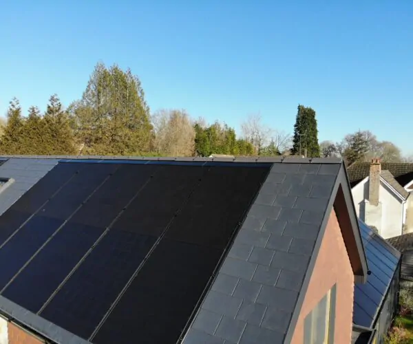 Solar PV Installers
