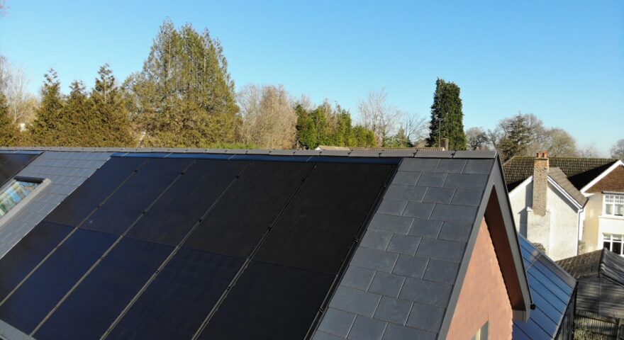 Solar PV Installers