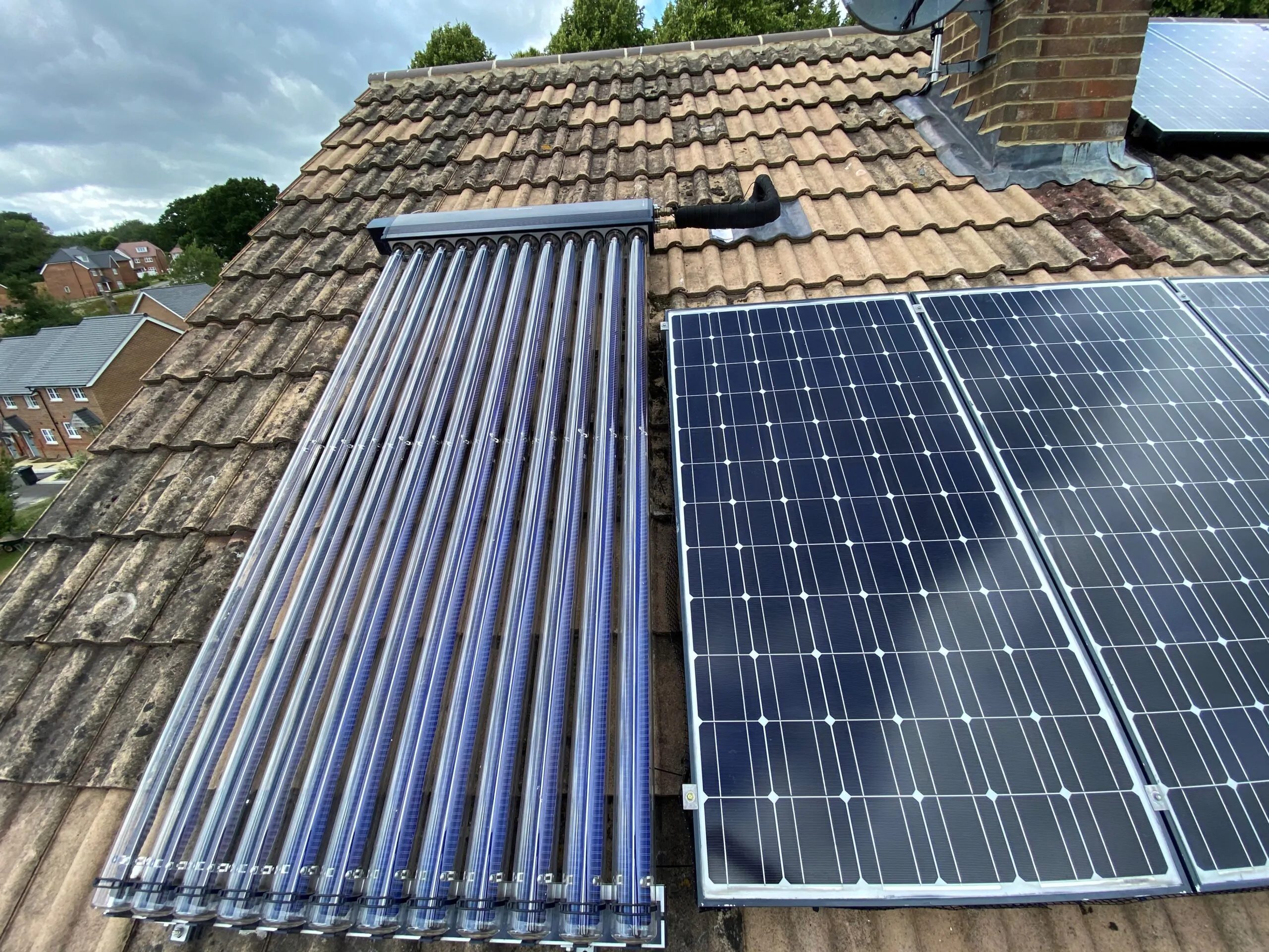 Solar Thermal